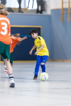 Bild 18 - U12 NFV Futsalturnier HH,SH,HB,NDS
